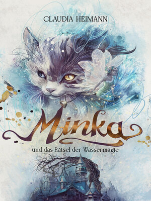 cover image of Minka